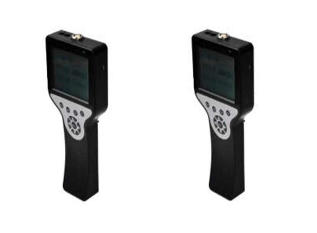 Портативный измеритель мощности поля: VM86-BHYT2010B Номер библиотеки: M406849