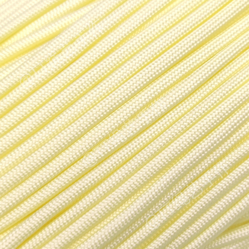 4mm七芯伞绳550磅尼龙绳EDC手工线绳DIY编织伞绳户外帐篷绳5米/扎|undefined