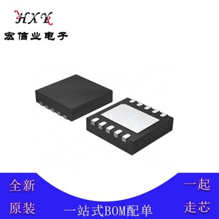 LM4951ASD ���l���ʷŴ���оƬ WSON-10 AB� ���� ��������