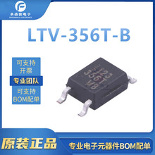 LTV-356T-B SOP-4-2.54mm ȫ��ԭ�b DC LITEON�⌚ ���w��ݔ����