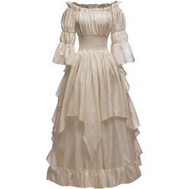 舞台/表演服;动漫服;连衣裙