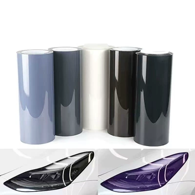 Car headlight protective film — Car Light Film Headlight Protective