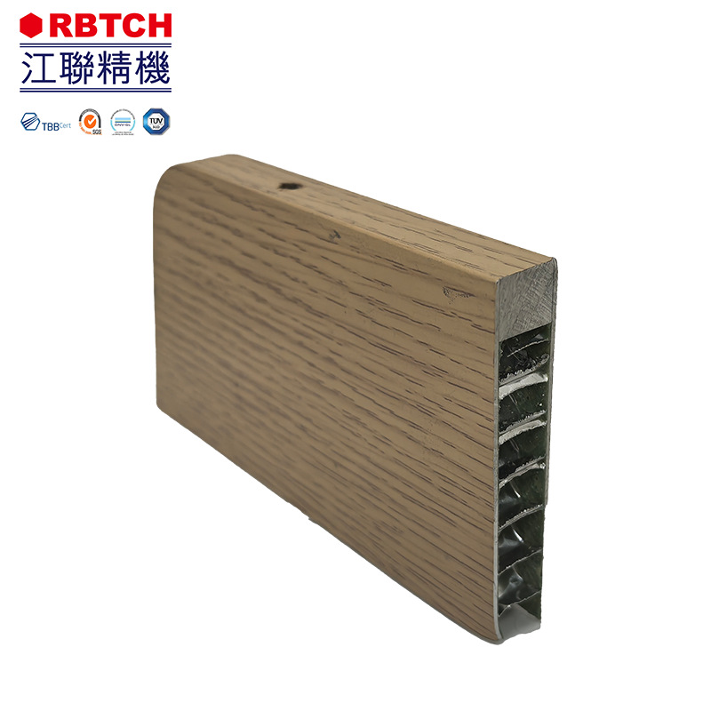 洗手台盆柜铝蜂窝板可用于房车露营车内饰板浴室易清洁防腐防潮