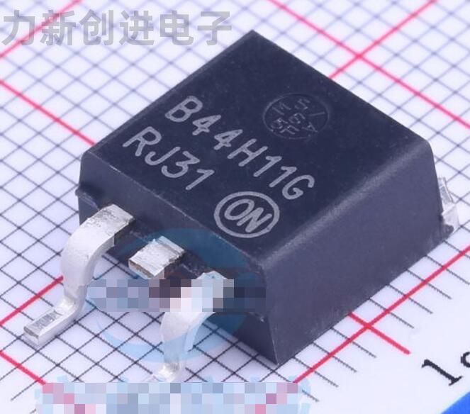 MJB44H11G 封装 TO-263-2原装三极管