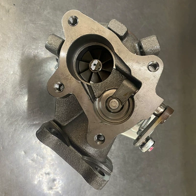 New Ct917201-64090 Turbocharger Supercharger