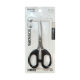 Student Paper Scissors Stainless Steel Office Stationery Scissors Art Handmade Scissors Multi-Purpose Household Small, Medium and Large Scissors Wholesale