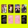 BP BP BPTG The Girls Card Reve3 (three models)