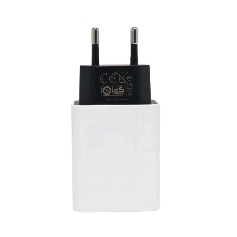 Подходит для Google Pixel 6 Pro, быстрая зарядка 30W PD, Type-C