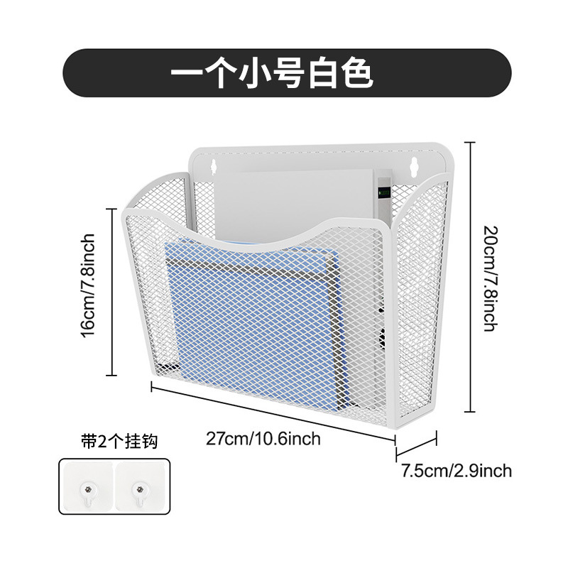 화이트 S사이즈 8011 [심리스 후크 스타일]