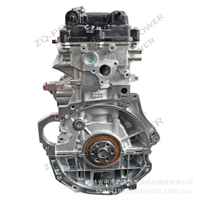Car engine suitable Engine assembly
