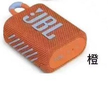 国境を越えて使用可能なミュージックゴールドブリック第3世代スピーカーJB.L GO3サブウーファーアンプミニ防水長時間バッテリーBluetooth|undefined