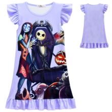 �¿���ó��ͨ ʥ������ӡ��  �д�ͯ�ɷ���˯ȹ Ůͯ����ȹ82142