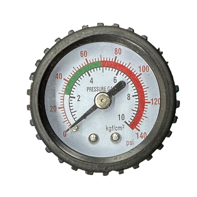 三元催化清洗瓶表面