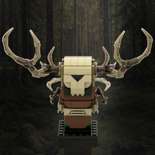 MOC-55452�׎�3 Leshen���^�� �Α���߅¹�׾��eľ����ƴ�b���