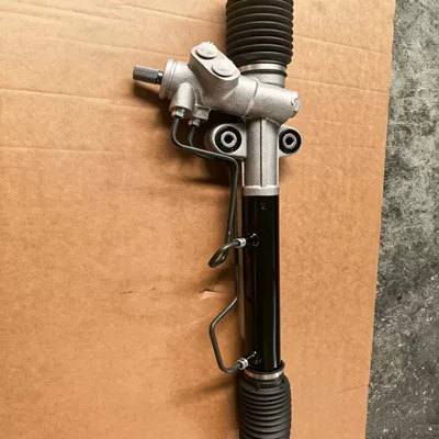 Car Parts Steering – Steering gear