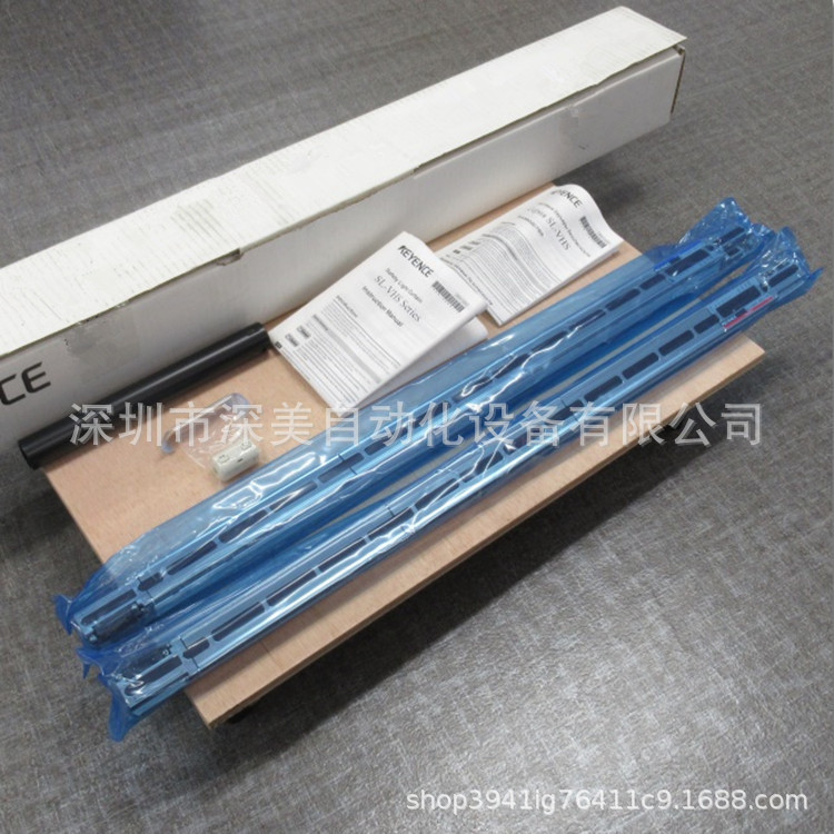 KEYENCE基恩士GL-S32FH,GL-S32SH安全光栅全新原装正品  议价