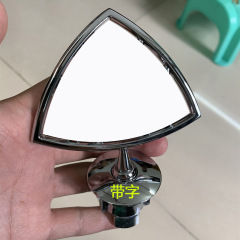 適用邁巴赫車標S級邁巴赫改裝立標 S400立標S600車頭引擎蓋標標誌