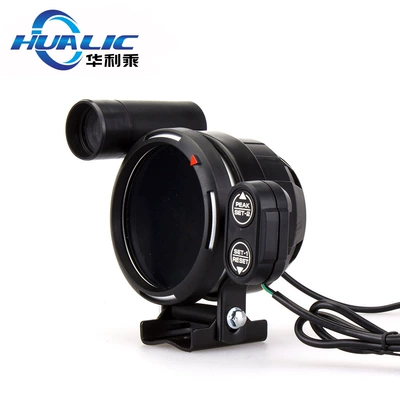 12V Car Modification Instrument tachometer