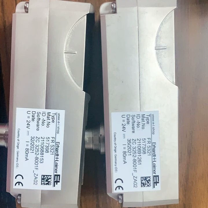 E+L Laimeier FR5321 517398 Электрический глаз