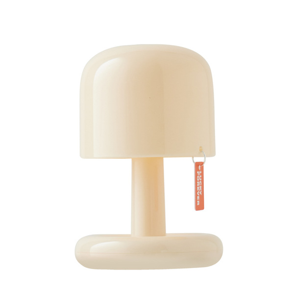 Small table lamp