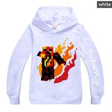 外贸童装 潮流时尚 中大童男女童连帽上衣 卫衣439X