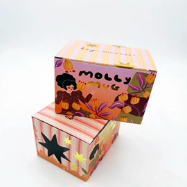 不干胶标签;纸盒;纸类标签