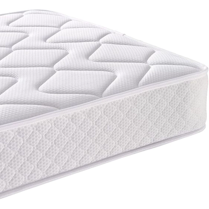 Крен экспорта тюфяка весны сумки гражданского тюфяка доступный обжал тюфяк пены памяти губки тюфяка