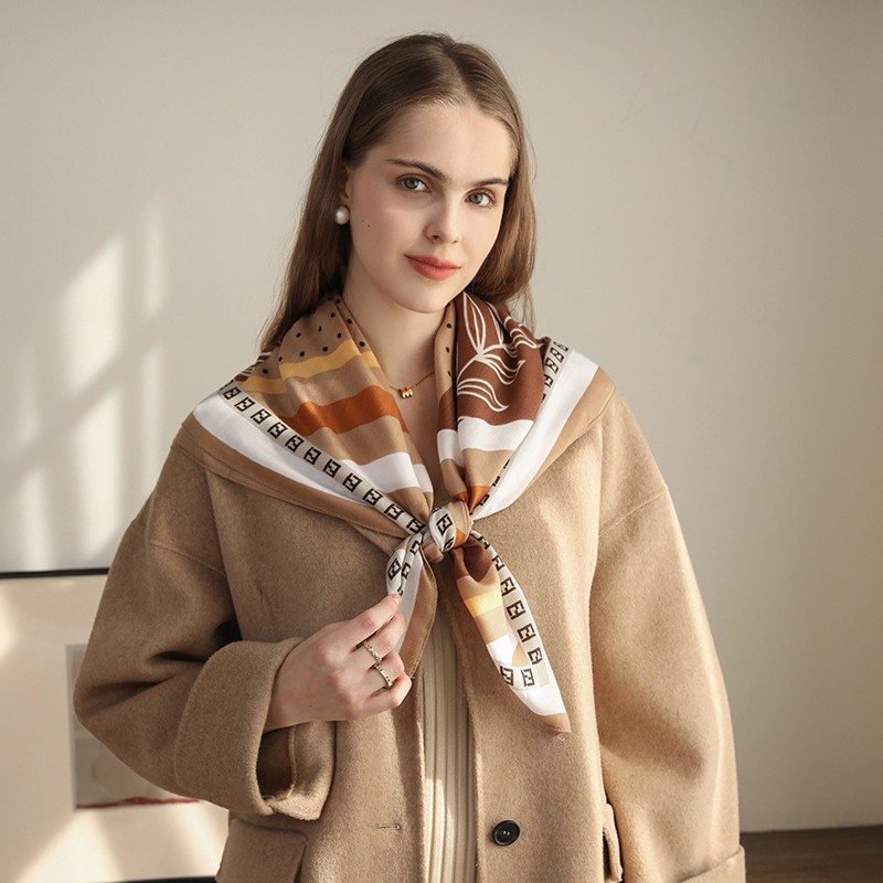 90 moda impresa en herringbone toallas japonesas y coreanas para viajar con una pañuela de ropa profesional