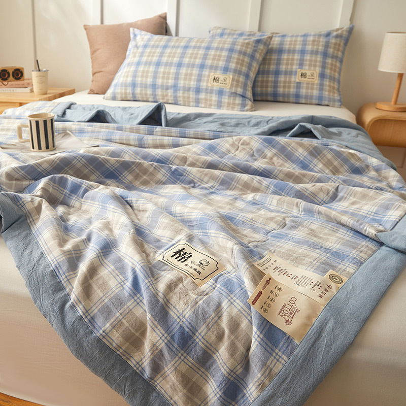 카테고리 A 산모 및 유아용 등급 - Ge Yun 파란색과 회색 "핫 스타일"