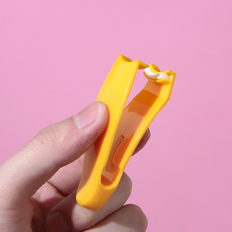 Mini rizador de pestañas parcial portátil rizador de pestañas tridimensional de larga duración que forma rizador de pestañas de plástico al por mayor