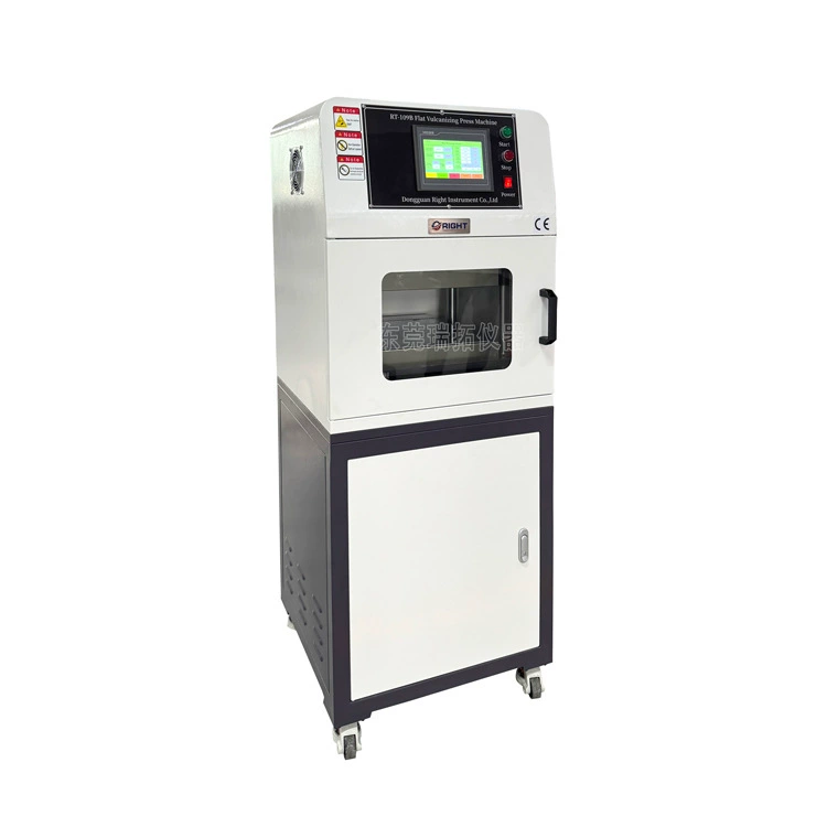 Вулканизатор для пластмасс, термопресс, мини-формовочный станок 10Т, производители, регулируемое давление