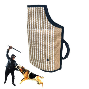 ӖȮ��ɫ߅�ּy�S���ҧ������RȮ�o���o��Dog training sleeve