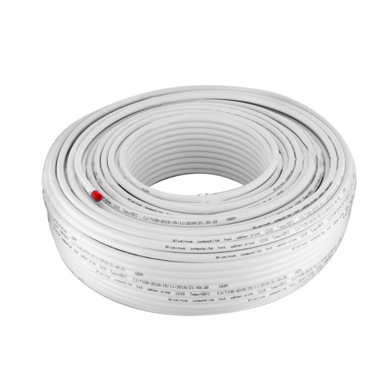 2-point PE water purification pipe, water purifier accessories, 3-point hose, purified water machine