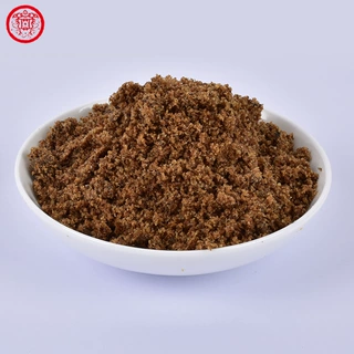 定制鸟粮用蛋白饲料添加剂面包虫干粉 宠物饲料原料黄粉虫干粉