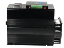NNC欣大SCR-200A三相电力调整器NNT4-4/38 200P固态继电器 调功器