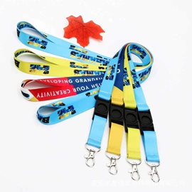 证件卡、挂绳;手机挂绳;织带