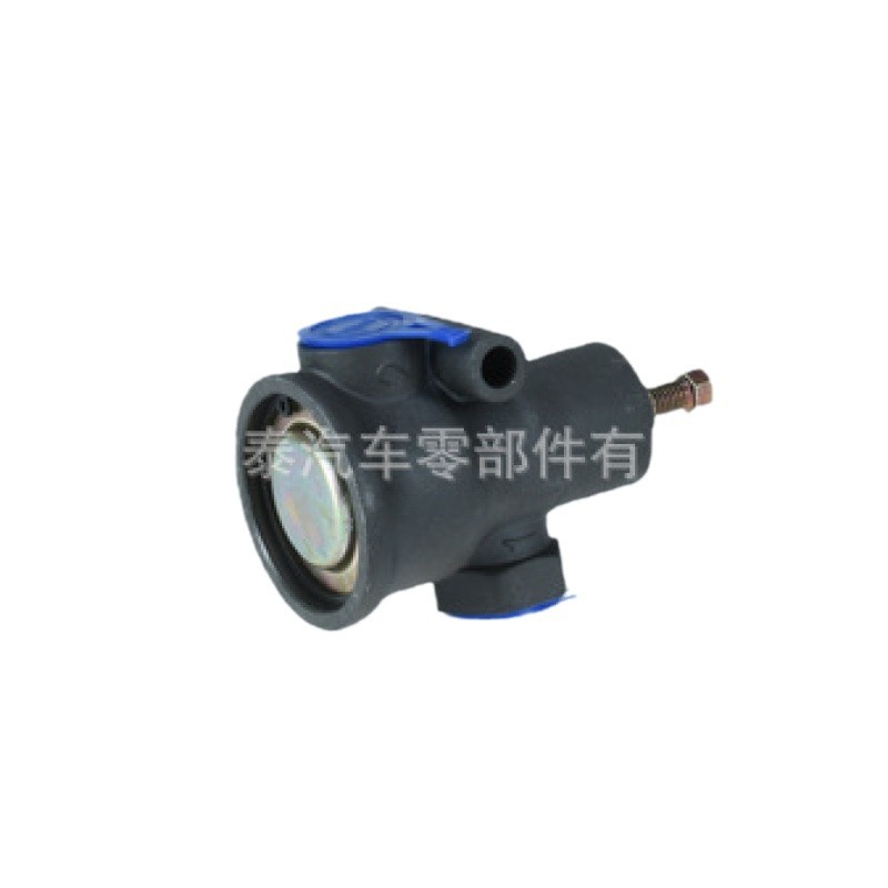 El Autobús Europeo del camión de la válvula limitadora de presión 1606720 parte SMT