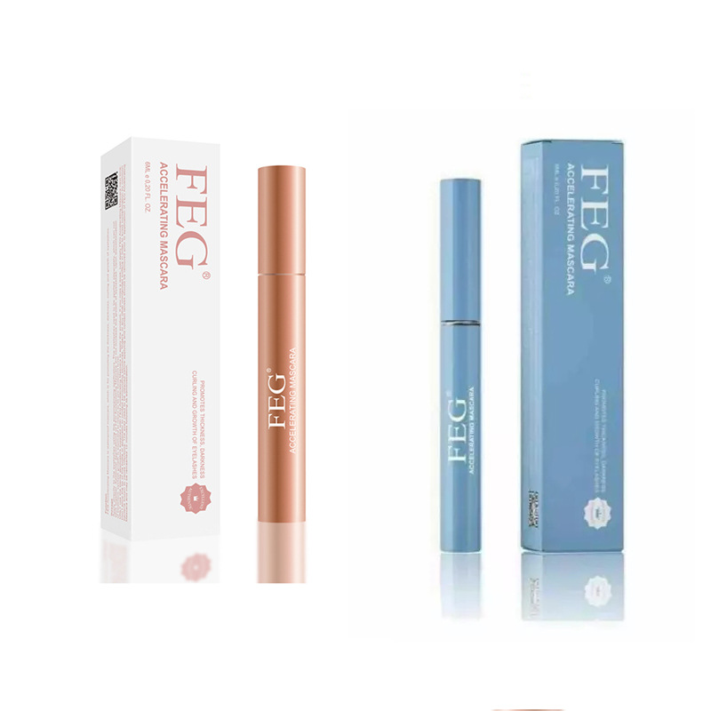 Domestic sales do not shoot cross-border export 6ml FEG Mascara FEG Mascara for export only