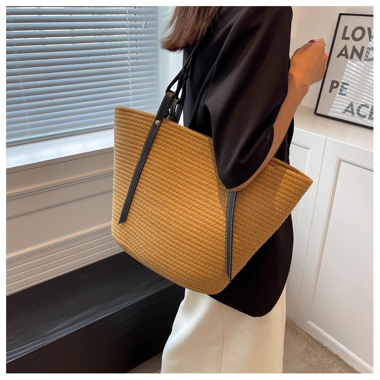Large-capacity Women's Fashion All-match Single-shoulder Bag O1CN01Y0t3181jAiXGUnOek !!2219488924508 0 Cib