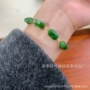 天然通体镶嵌s925手链