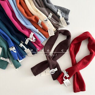 �߼���ins�ٴ��Ʒ��խ�L�lᘿ������ﶬ�Շ��м�ɫ�����͇�����