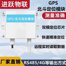 ������λ������RS485/4G�ӿڌ��r�xȡGPS�����p�l�ǹ��I��λģ�K