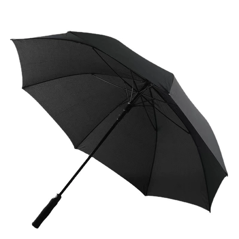 Big automatic umbrella, sun protection