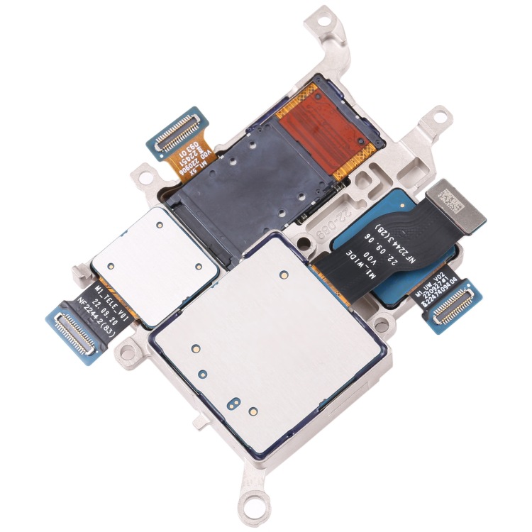 Aplicable para iPhone 13 Ultra Cámara trasera