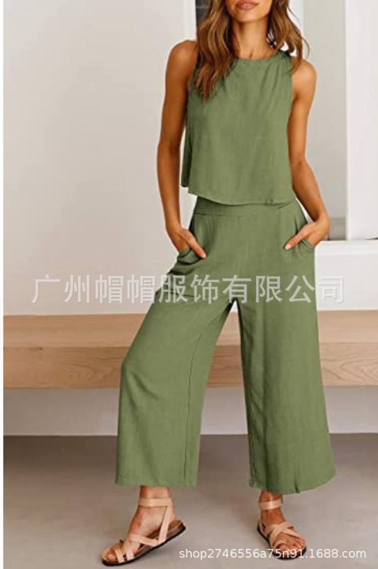 Women's Summer Set 4