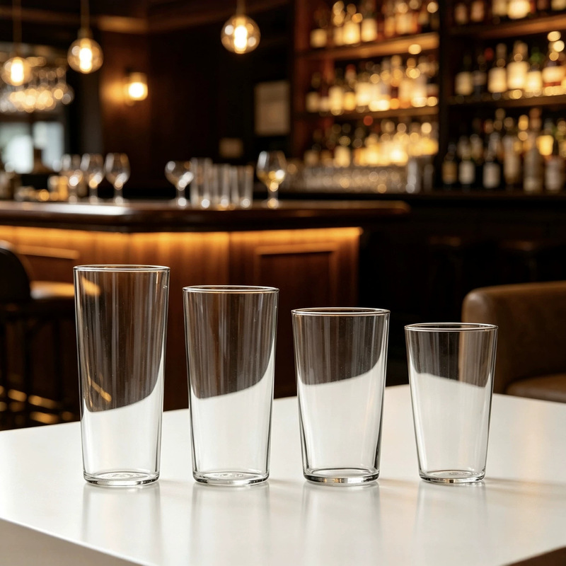 Japanese-Style Ultra-Thin Slanted Glass Cup, High-Temperature Resistant Glass Cup for Drinking Water, Brewing Tea, Juice Cup, Milk Cup, Colin Cup, Sparkling Water Cup Japanese-Style Ultra-Thin Slanted Glass Cup, High-Temperature Resistant Glass Cup for Drinking Water, Brewing Tea, Juice Cup, Milk Cup, Colin Cup, Sparkling Water Cup