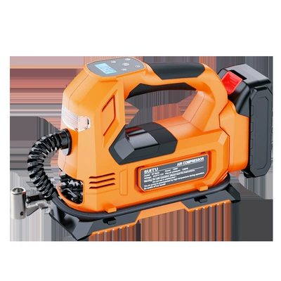 car tire automatic inflator | Hava nasosu
