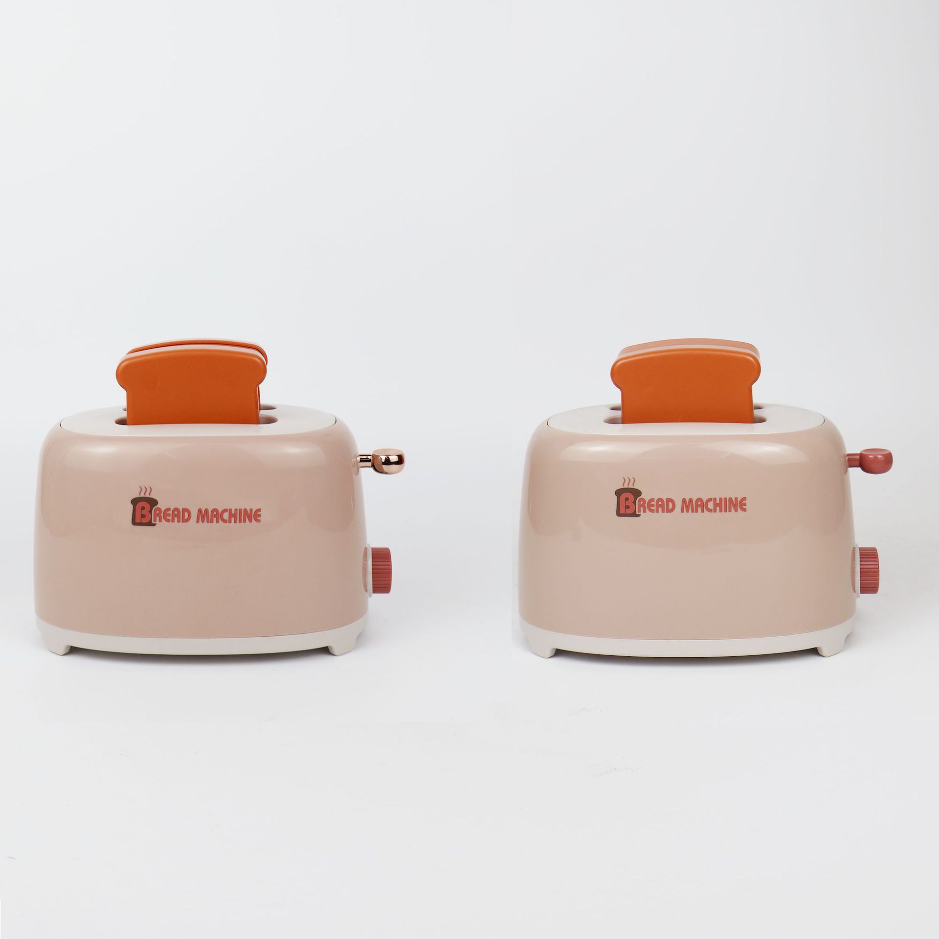 Niños en casa simulación tostadora juguetes simulación de cocina panadería comercio transfronterizo mayorista niña de tres años