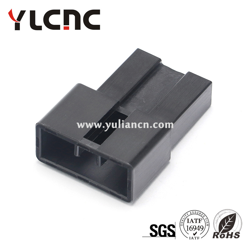 汽车防水连接器 汽车接插件配件DJ7051-0.6/2.8-110 1379218-1