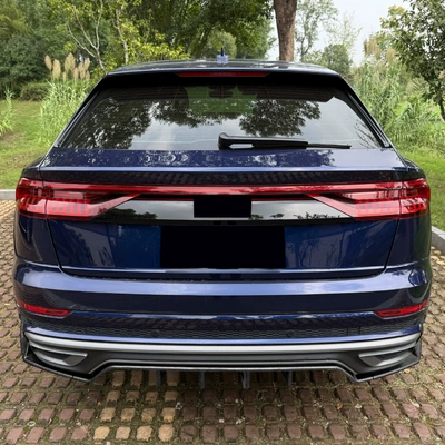 Modification Parts, Spoiler